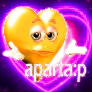 aparta:p (feat. Pröz) (Explicit)