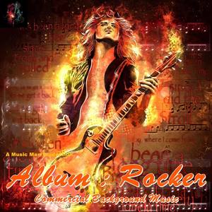 Rocker - Commercial Background Music