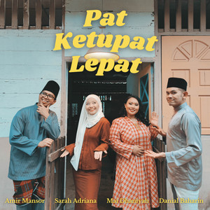 Pat Ketupat Lepat