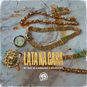Lata na Cara (Explicit)