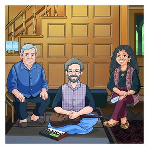 Battle in the Cold Lairs (feat. Gordon Korstange & Vidhi Salla)