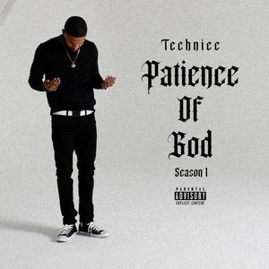 Patience Of God Season 1 (Explicit)