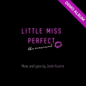 Perfect(feat. Allie Grace, Rachael Cell, Amanda Angeles, Savannah Fisher & Patrick Oberstaedt)