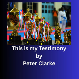 This Is My Testimony