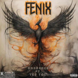 Fenix (feat. Tes Ten) (Explicit)