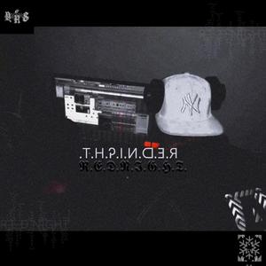 REDNIGHT (feat. HBOY449) (Explicit)