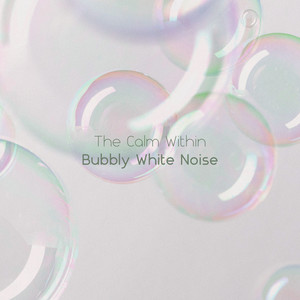Bubbly White Noise