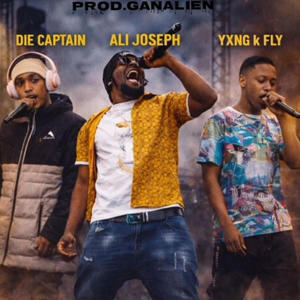 Spin back Superstar (feat. Yxng K Fly & Die Captain) (Explicit)
