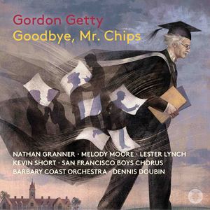 Goodbye, Mr. Chips, Act 2 - Goodbye, Mr. Chips, Act 2: Chips had retired from teaching…