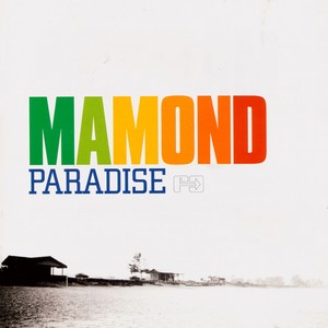 Mamond