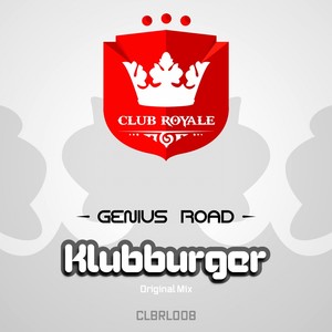 Klubburger