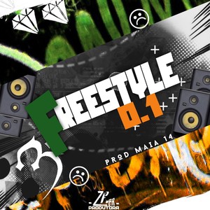 Freestyle 0.1 (Explicit)