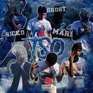 TSO (turnt **** only) (feat. 24 mari & 4Ricko) (Explicit)