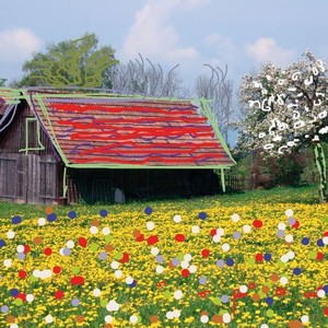 Picking Flowers