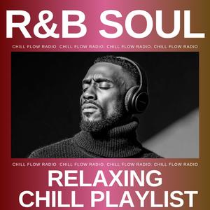 Chill Flow Radio - Holy Ground