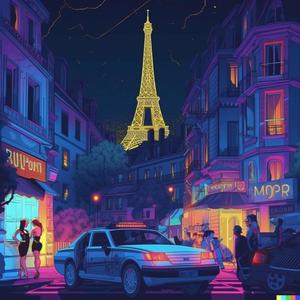 Minuit à Paris (Explicit)