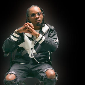 Cheki (feat. S2kizzy) (Explicit)