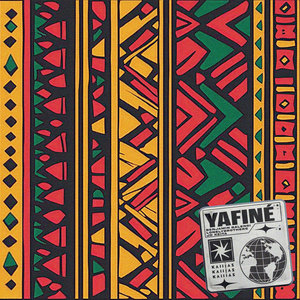 Yafiné