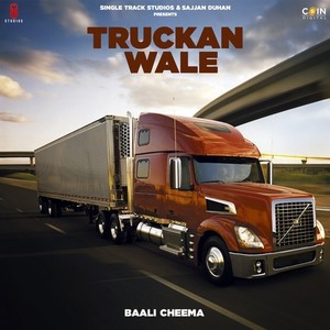 Truckan Wale