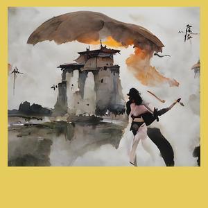 the unforgiven metal violin