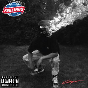 FEELINGS EP (Explicit)