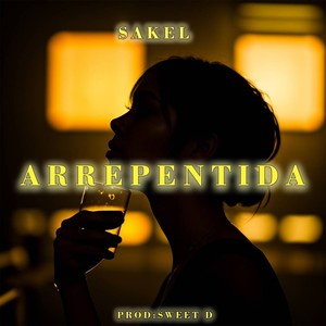 Arrepentida (Explicit)