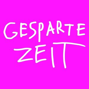 Gesparte Zeit (feat. Nona Alada & DJ Robert Smith) (Explicit)