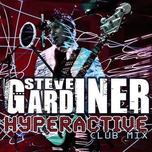 Hyperactive (Club Mix)