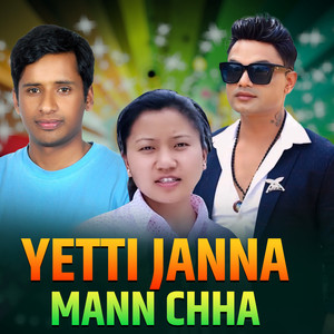 Yetti Janna Mann Chha