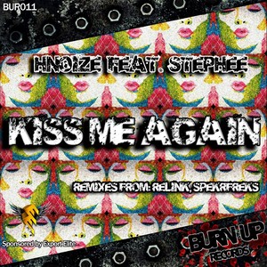 Kiss Me Again