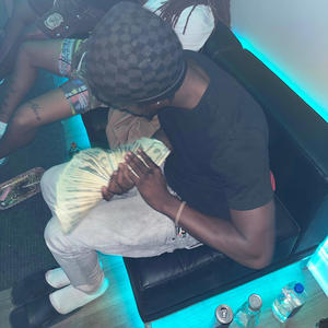 Making money (Explicit)