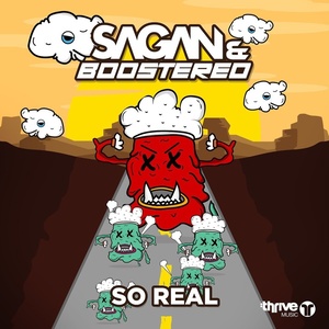 So Real (Original Mix)