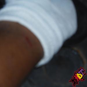 i met the devil in montauk, we talked about problems...... (Explicit)