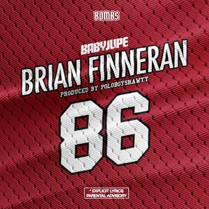 brian finneran (Explicit)