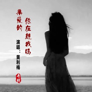 亲爱的你在想我吗