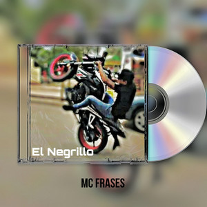 El Negrillo