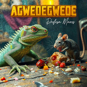 Agwedegwede