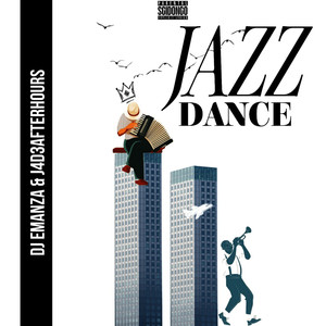Jazz Dance