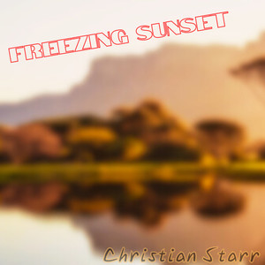 Freezing Sunset