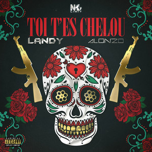 Toi t'es chelou (Explicit)