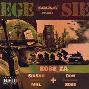 Siege (feat. Sirskii, M4L!, Don & Sdee) [Explicit]