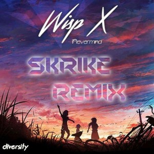 Nevermind (混音|Skrike Remix)