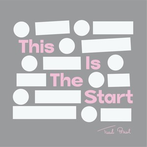 This Is the Start [feat. Jana Kütt & Krick] (Radio Edit)