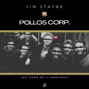 La Ganavish (feat. Pollos Corp.) (Explicit)