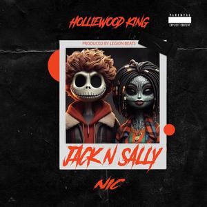 Jack N Sally (feat. NIC) [Explicit]