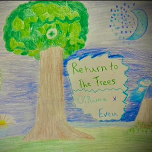 Return to the Trees (feat. Eveu & Pangea Worldwide) (Explicit)