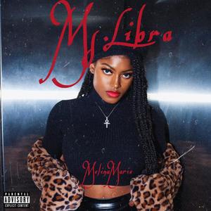 Ms. Libra (Explicit)