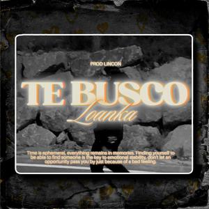 Te Busco (Explicit)