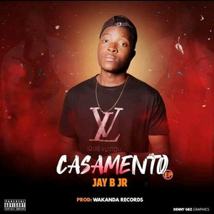 Casamento EP (Explicit)