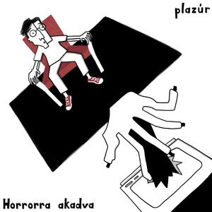 Horrorra akadva (Explicit)